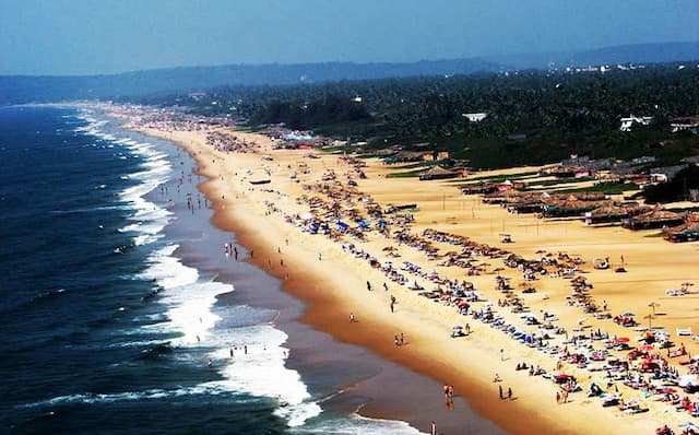 Candolim