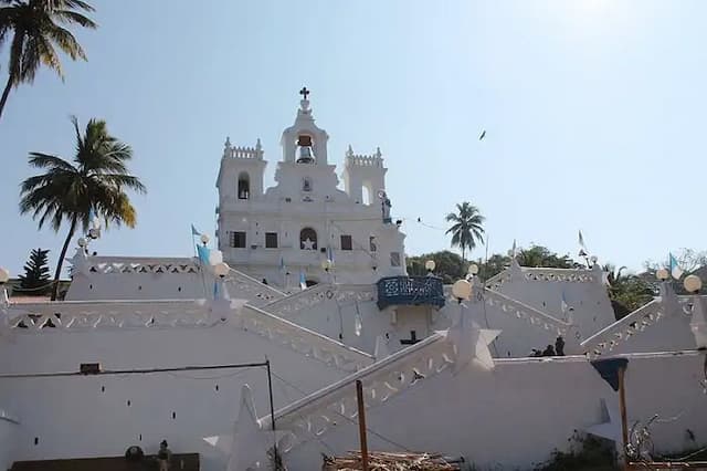 South Goa