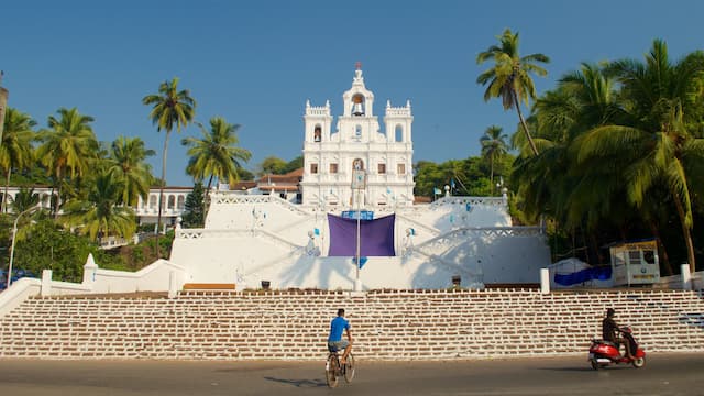 Calangute