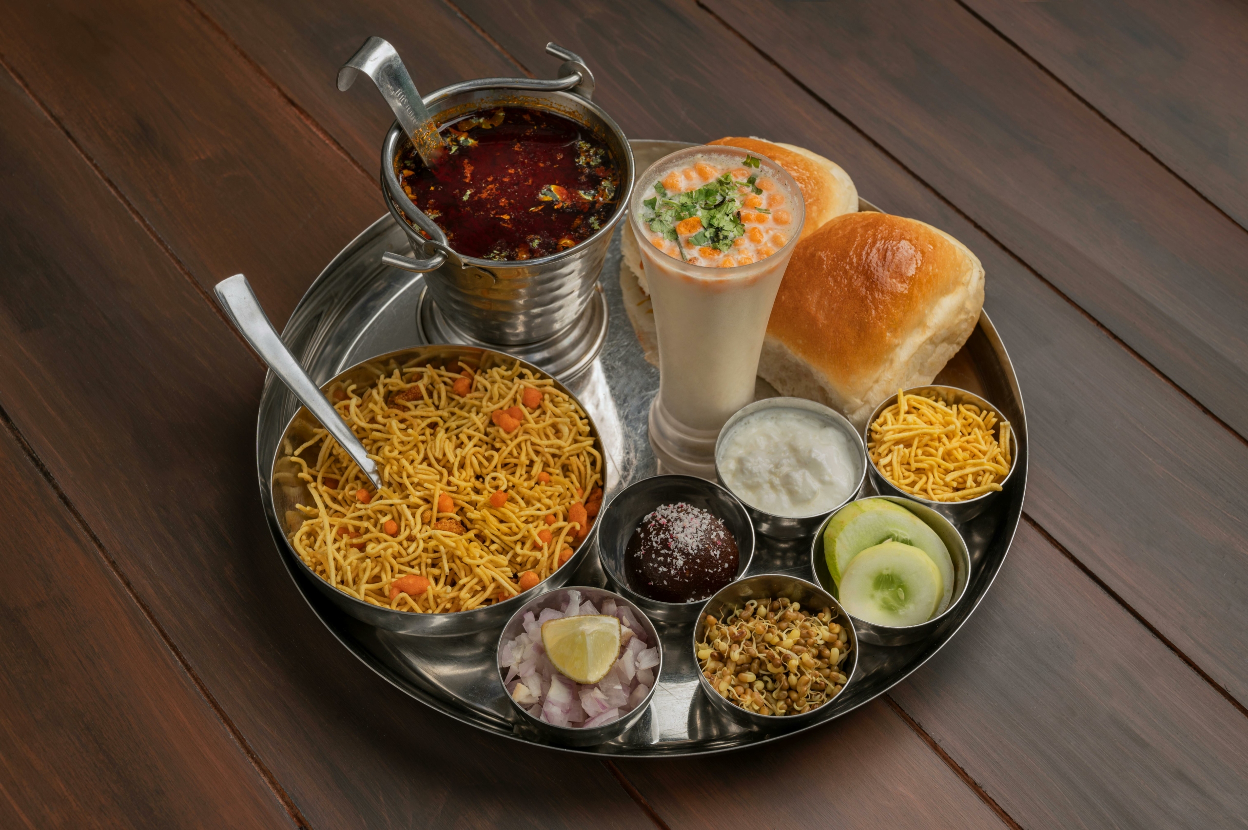 Places to eat in Karjat
